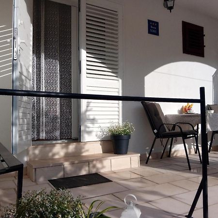 Guesthouse Korkyra Sun Korčula Pokoj fotografie
