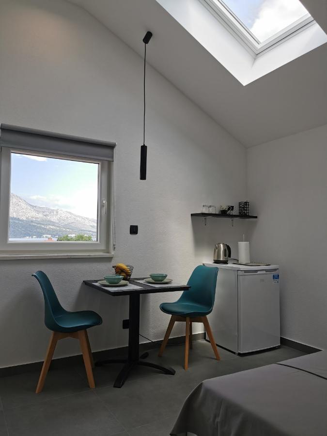 Guesthouse Korkyra Sun Korčula Exteriér fotografie