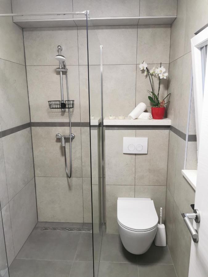 Guesthouse Korkyra Sun Korčula Exteriér fotografie