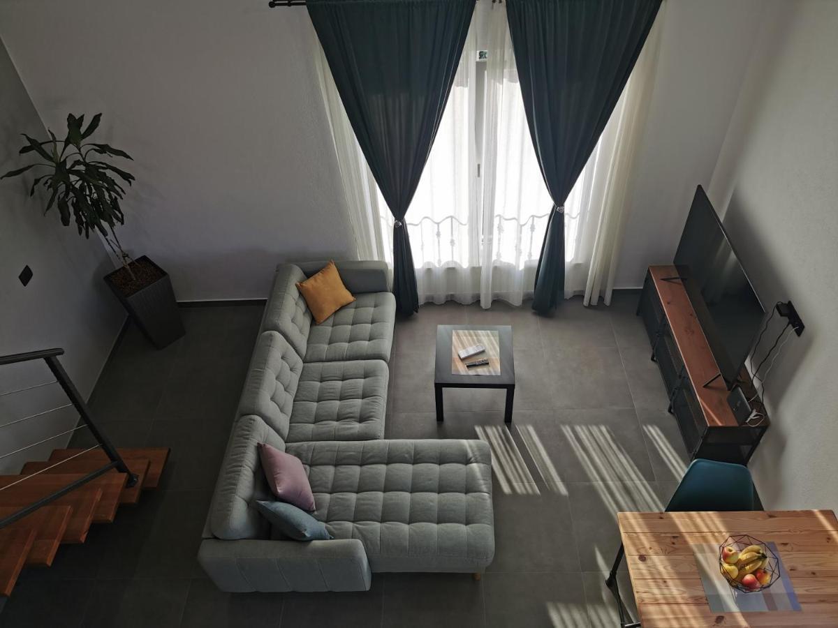 Guesthouse Korkyra Sun Korčula Exteriér fotografie