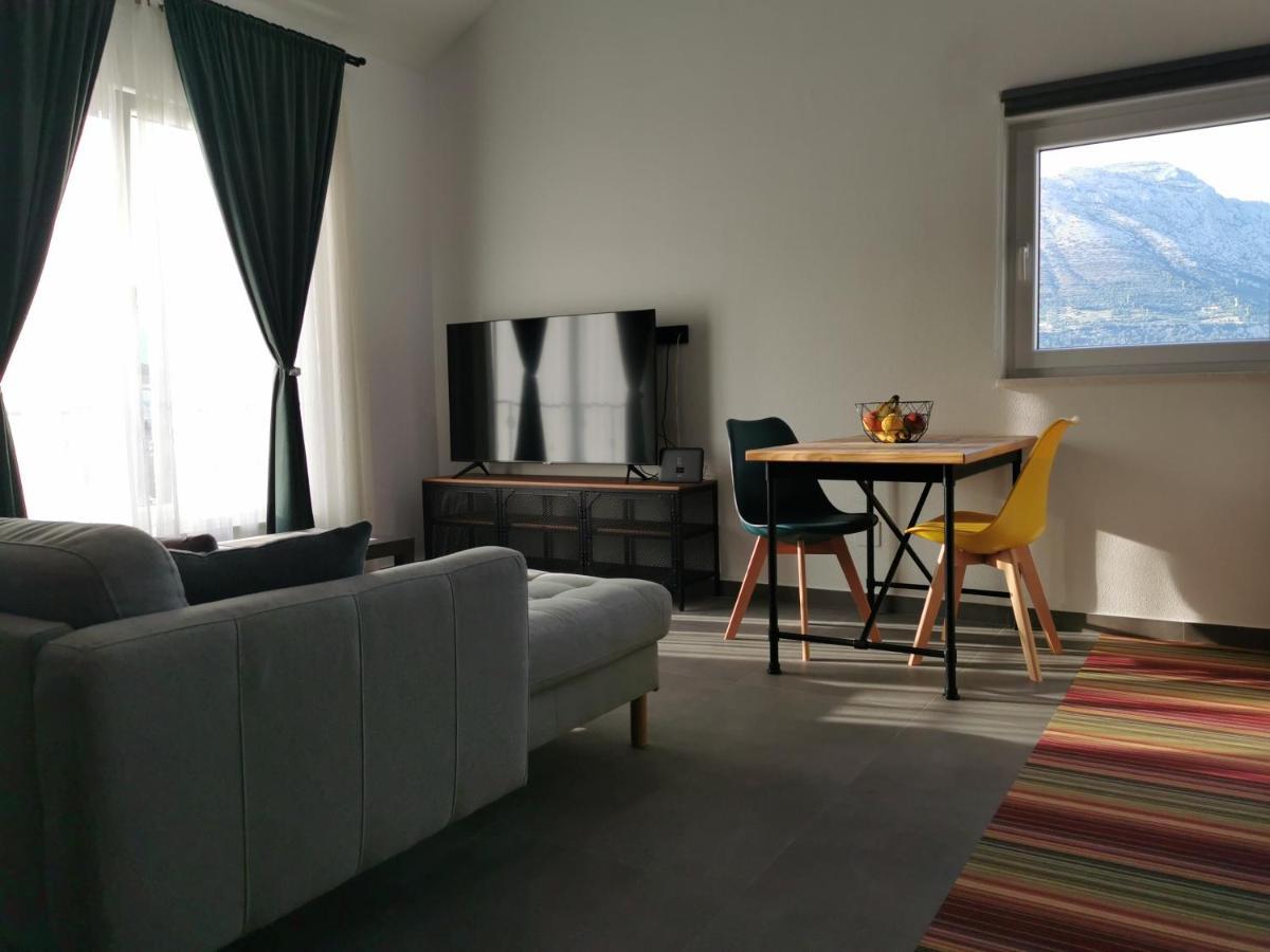 Guesthouse Korkyra Sun Korčula Exteriér fotografie