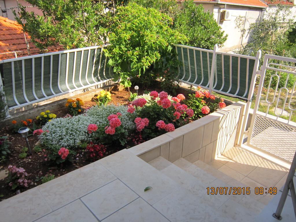 Guesthouse Korkyra Sun Korčula Exteriér fotografie