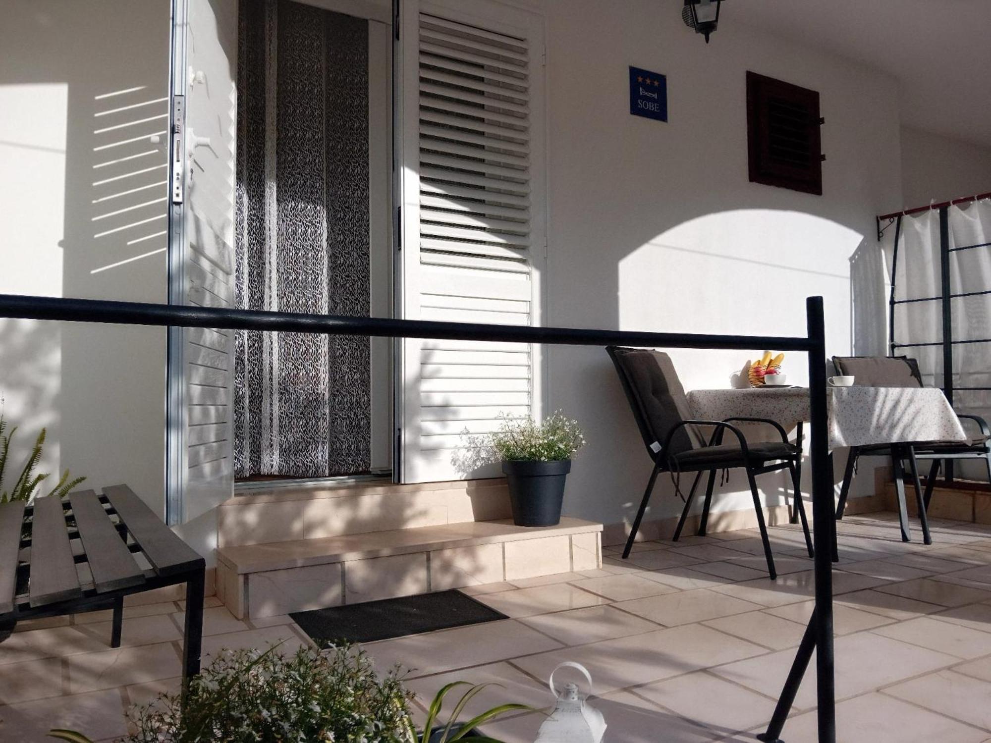 Guesthouse Korkyra Sun Korčula Pokoj fotografie