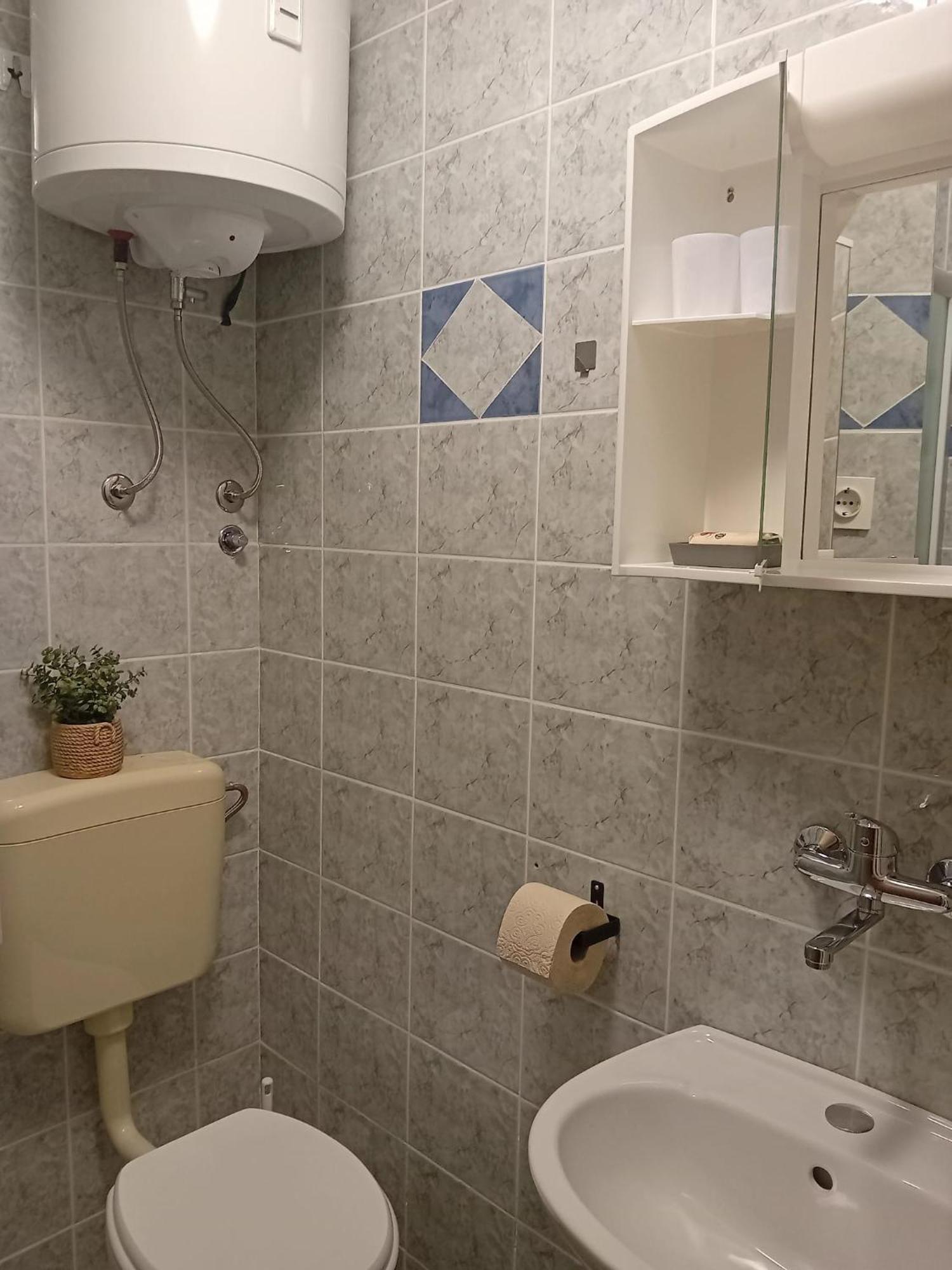 Guesthouse Korkyra Sun Korčula Pokoj fotografie