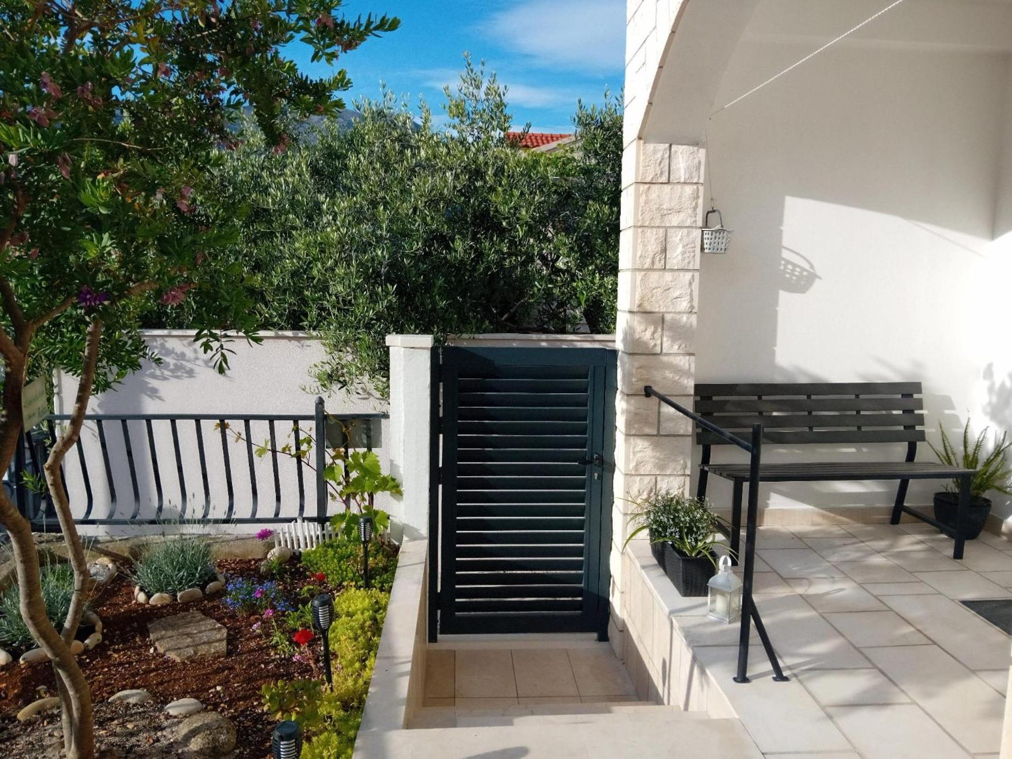 Guesthouse Korkyra Sun Korčula Pokoj fotografie