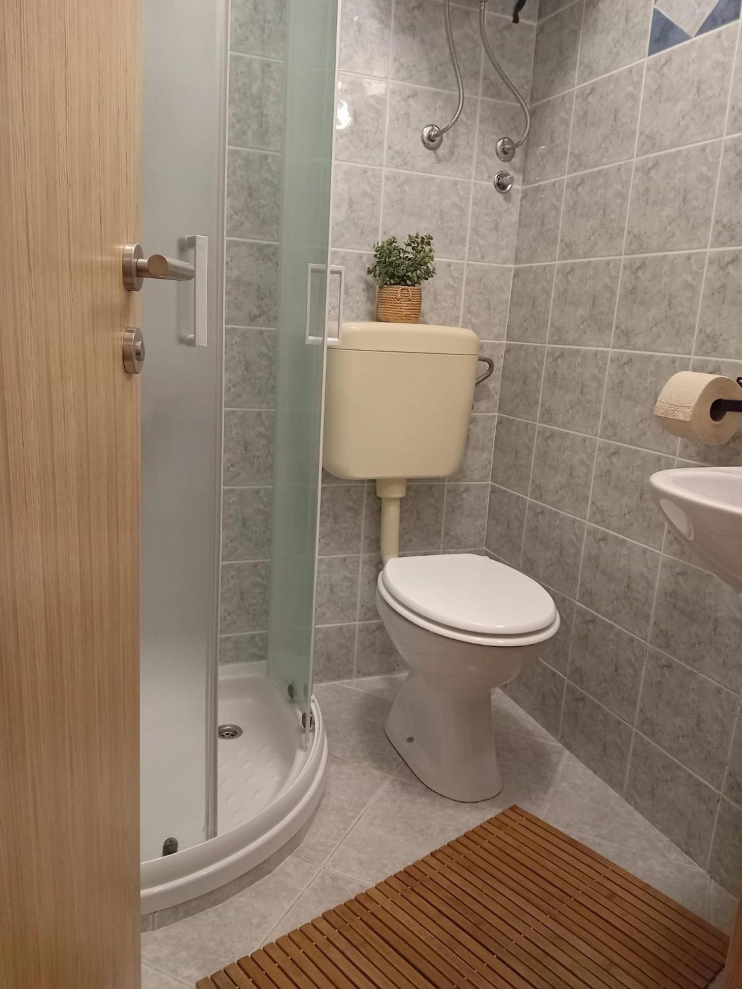 Guesthouse Korkyra Sun Korčula Pokoj fotografie