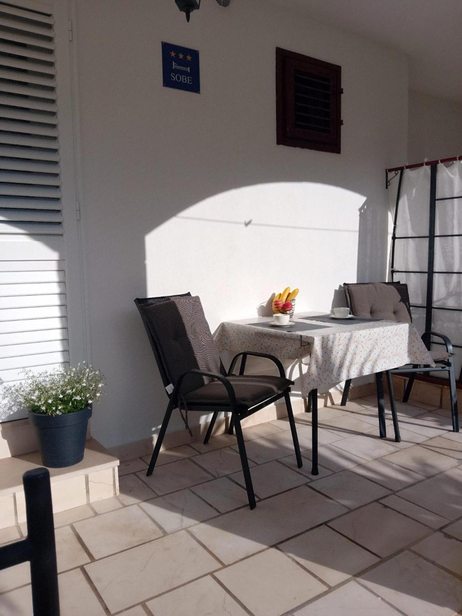 Guesthouse Korkyra Sun Korčula Pokoj fotografie