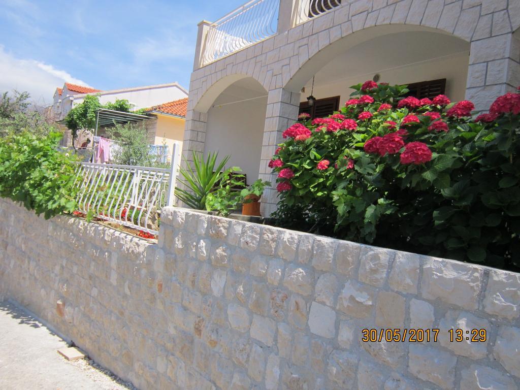 Guesthouse Korkyra Sun Korčula Exteriér fotografie