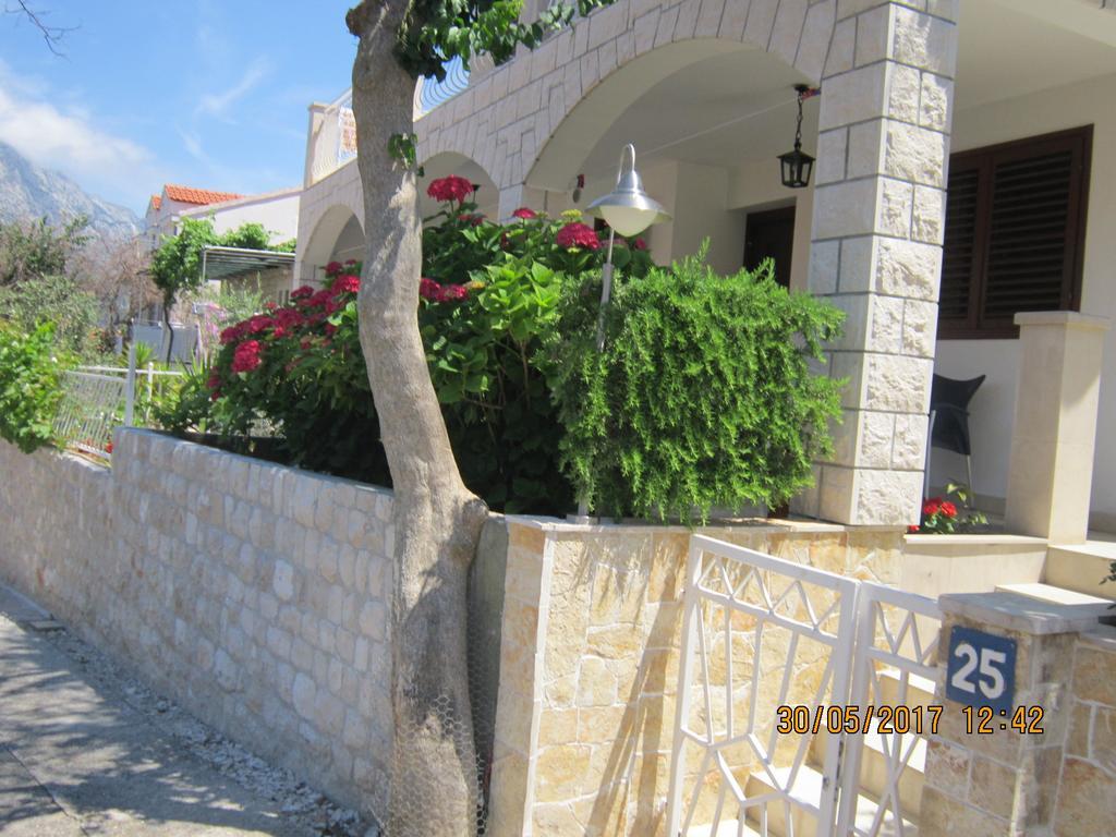Guesthouse Korkyra Sun Korčula Exteriér fotografie