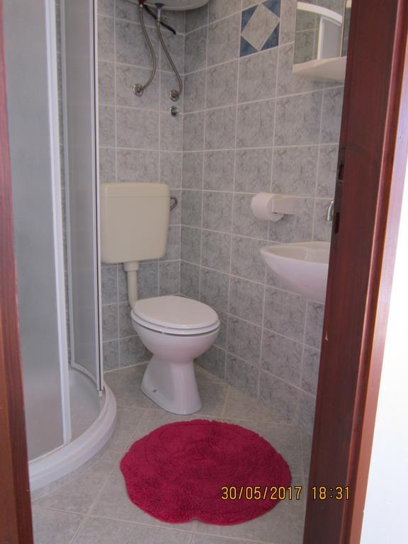 Guesthouse Korkyra Sun Korčula Exteriér fotografie