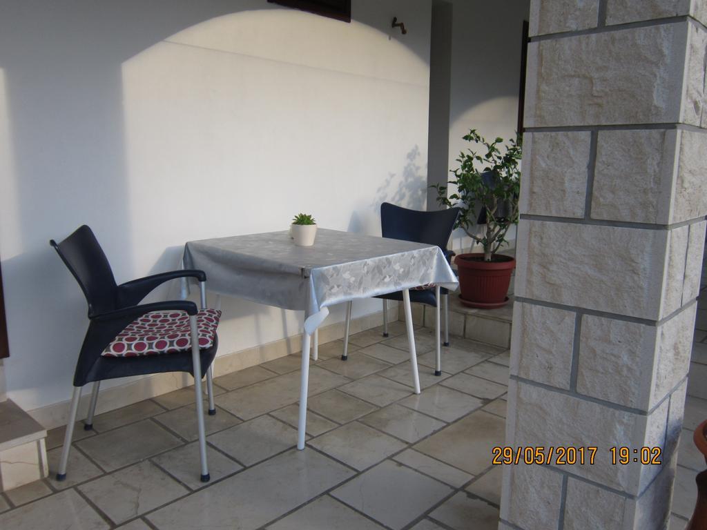 Guesthouse Korkyra Sun Korčula Exteriér fotografie