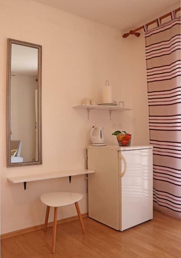 Guesthouse Korkyra Sun Korčula Exteriér fotografie